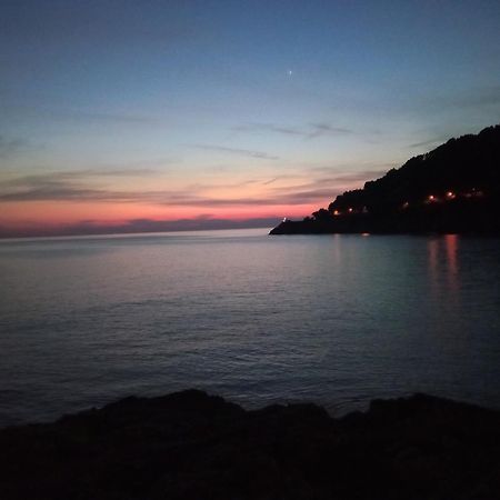 La Terrazza Sul Mare Apartment Levanto Exterior photo